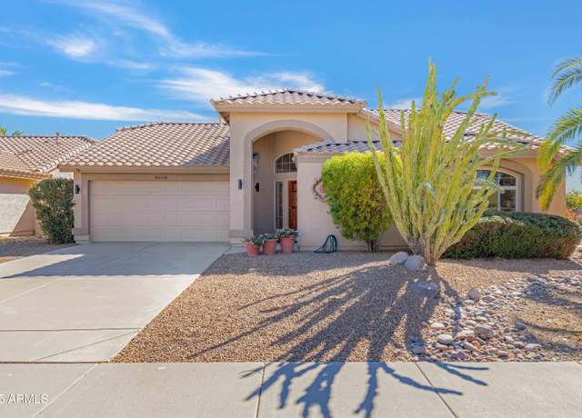 Property at 9039 W Wescott Dr, Peoria, AZ 85382, 2 beds, 2 baths