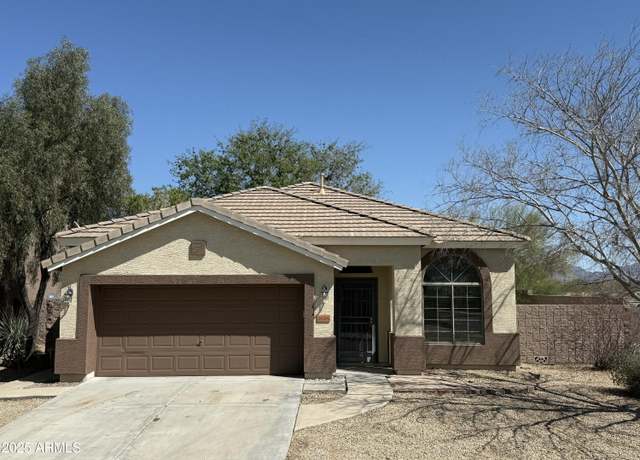 Property at 26201 N 47th Pl, Phoenix, AZ 85050, 3 beds, 2 baths