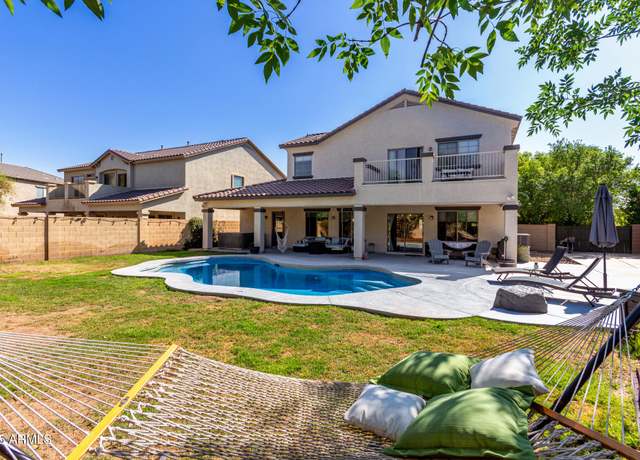 Property at 11121 N 165th Ave, Surprise, AZ 85388, 4 beds, 3.5 baths