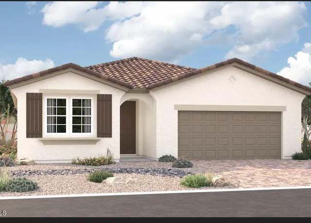 Property at 5011 W Hardtack Trl, Laveen, AZ 85339, 4 beds, 3 baths