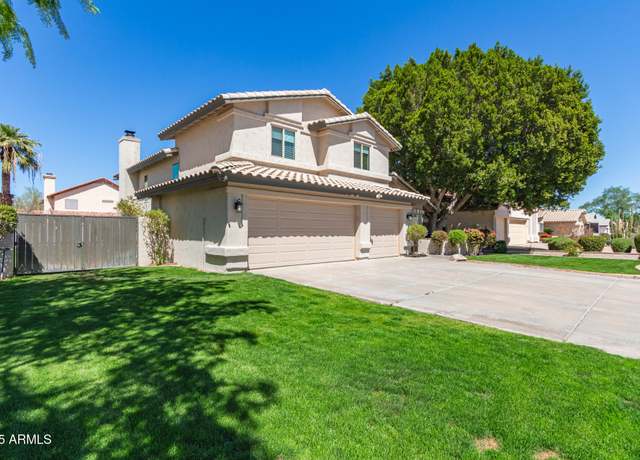 Property at 1920 E Belmont Dr, Tempe, AZ 85284, 4 beds, 3 baths
