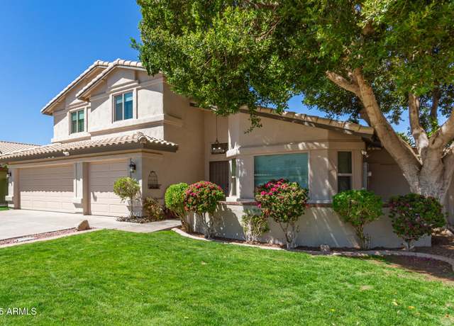 Property at 1920 E Belmont Dr, Tempe, AZ 85284, 4 beds, 3 baths