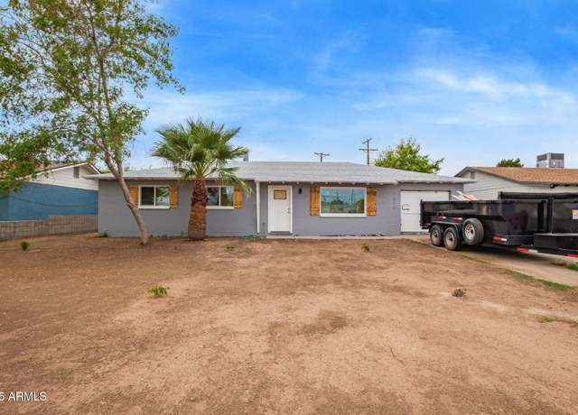Property at 3040 N 39th Ave, Phoenix, AZ 85019, 3 beds, 2 baths