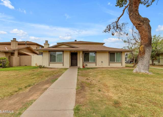 Property at 8124 N 33rd Dr, Phoenix, AZ 85051