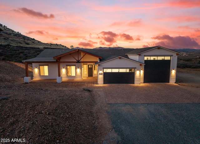 Property at 15900 E Lone Fox Trl, Dewey, AZ 86327, 4 beds, 2.5 baths