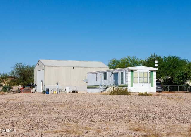 Property at 1414 S 365th Ave, Tonopah, AZ 85354, 1 bed, 1 bath