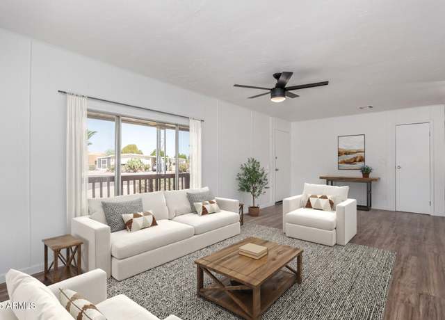 Property at 17032 N 66th Ave, Glendale, AZ 85308, 2 beds, 2 baths