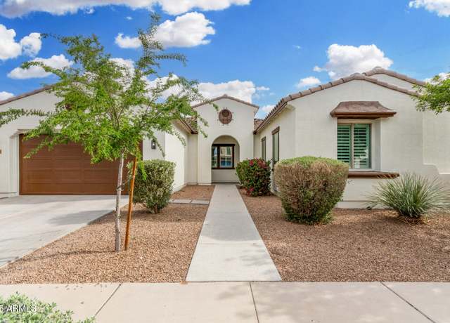 Property at 22714 E Parkside Dr, Queen Creek, AZ 85142, 4 beds, 3.5 baths