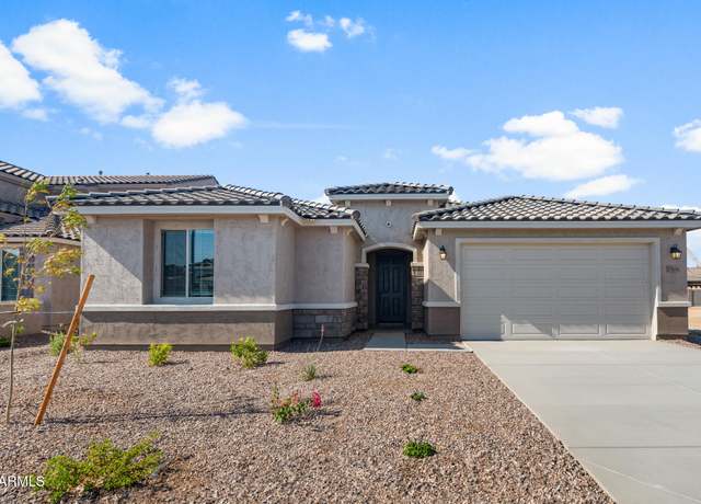 Property at 17616 W Pasadena Ave, Litchfield Park, AZ 85340, 4 beds, 3.5 baths