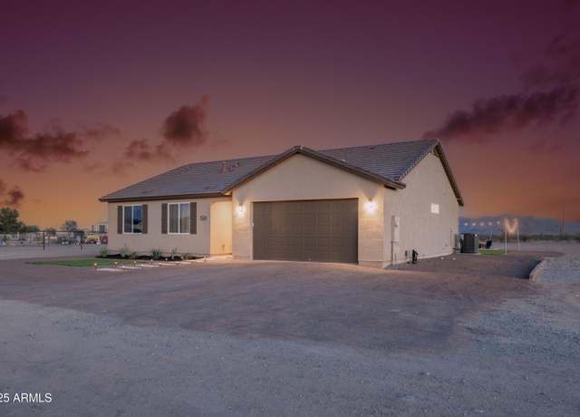 Property at 28435 N 249th Ln, Wittmann, AZ 85361, 3 beds, 2 baths