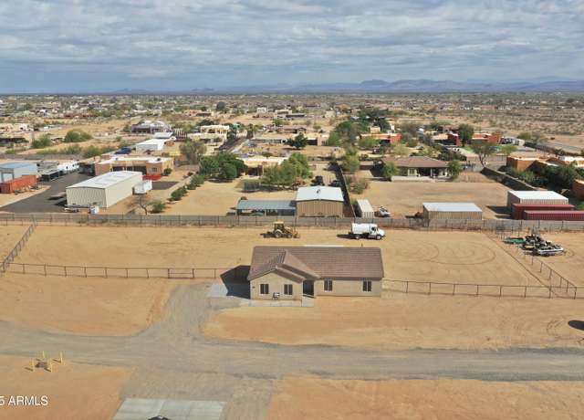 Property at 22352 W Gamble Ln, Wittmann, AZ 85361, 3 beds, 2 baths