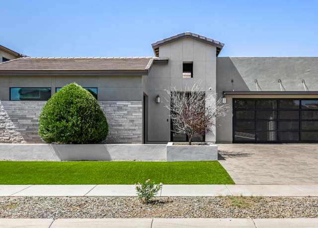 Property at 3822 E Canyon Pl, Chandler, AZ 85249, 4 beds, 3.5 baths