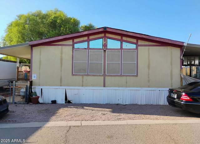 Property at 2292 N Ironwood Dr Lot 116, Apache Junction, AZ 85120, 2 beds, 2 baths