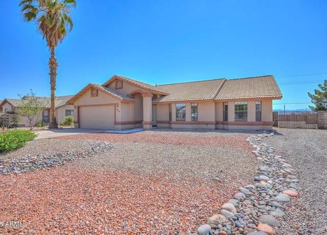 Property at 3137 Player Ave, Sierra Vista, AZ 85650, 3 beds, 2 baths
