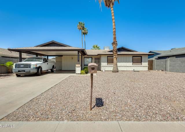 Property at 9622 N 65th Dr, Glendale, AZ 85302, 3 beds, 1.75 baths