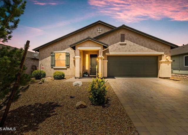 Property at 2148 Stellar Dr, Chino Valley, AZ 86323, 2 beds, 2 baths