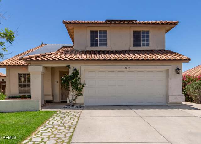 Property at 1241 E Bluefield Ave, Phoenix, AZ 85022, 4 beds, 2.5 baths