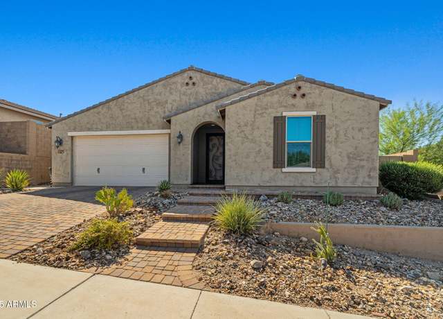 Property at 2929 W Amber Sun Dr, Phoenix, AZ 85085, 4 beds, 3 baths