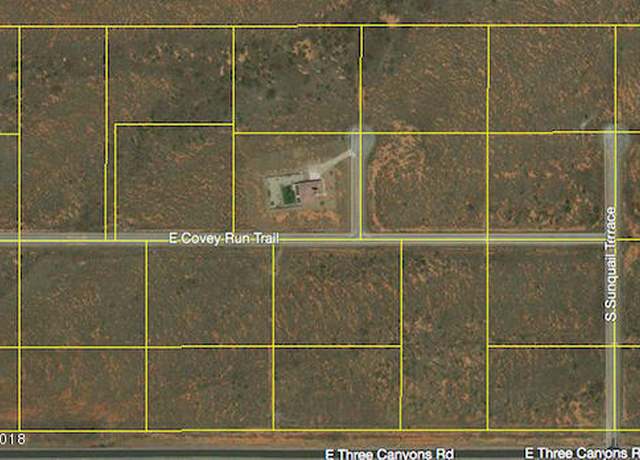 Property at tbd S Silver Concho Way #14, Hereford, AZ 85615