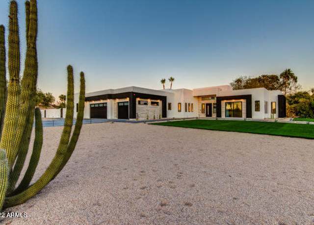 Property at 12140 N 106th St, Scottsdale, AZ 85259, 7 beds, 6.5 baths