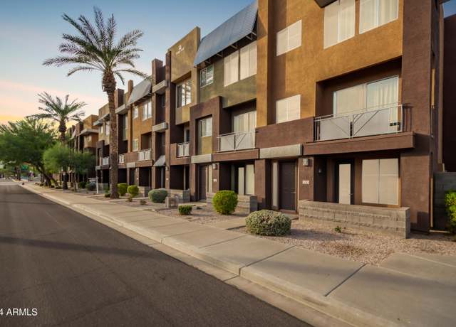 Property at 6745 N 93rd Ave #1133, Glendale, AZ 85305, 2 beds, 2.5 baths