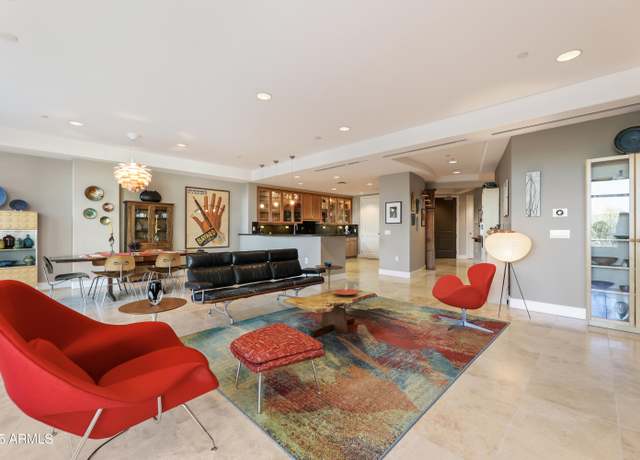 Property at 2211 E Camelback Rd #201, Phoenix, AZ 85016, 3 beds, 3 baths