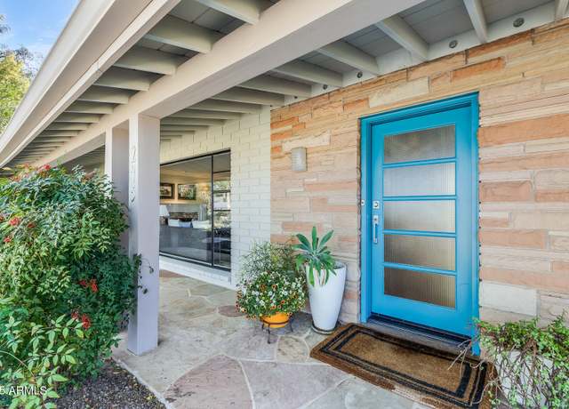 Property at 245 W Berridge Ln, Phoenix, AZ 85013, 4 beds, 2.5 baths