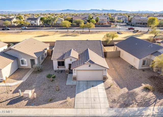 Property at 22559 W Mohave St, Buckeye, AZ 85326, 3 beds, 2 baths