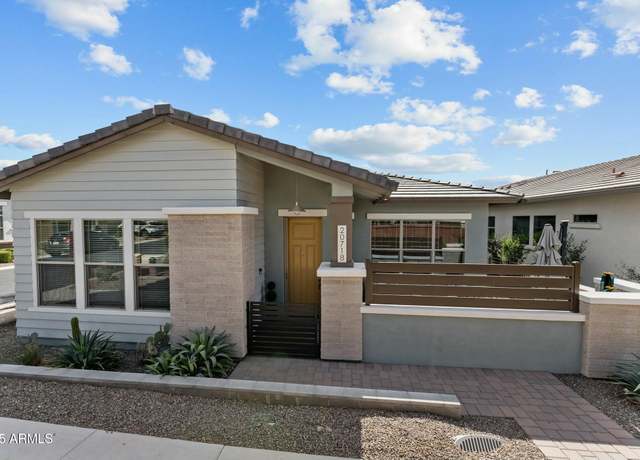 Property at 20718 W Colter St, Buckeye, AZ 85396, 2 beds, 2.5 baths