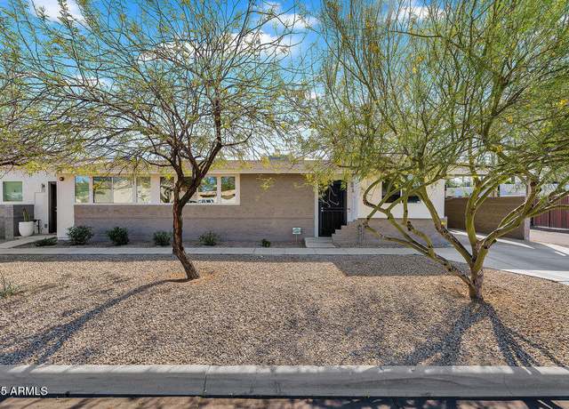 Property at 925 W Mcdowell Rd #112, Phoenix, AZ 85007, 2 beds, 2 baths