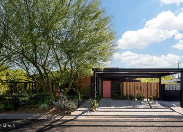 Property at 3943 N 45th Pl, Phoenix, AZ 85018, 5 beds, 5.5 baths