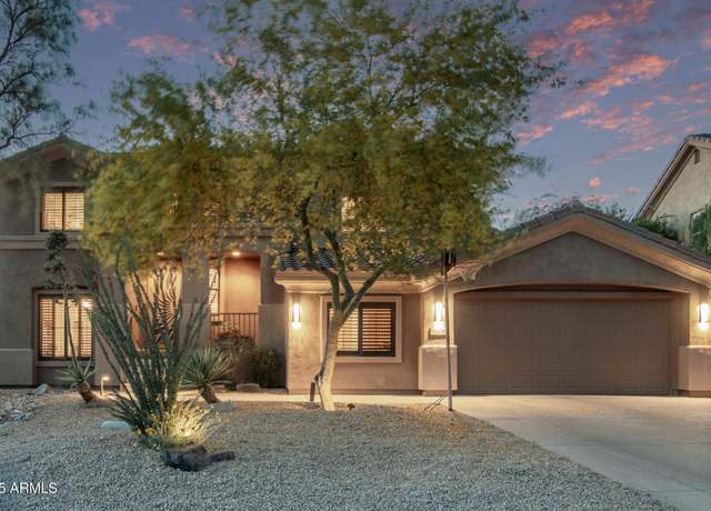 Property at 10676 E Acacia Dr, Scottsdale, AZ 85255, 4 beds, 2.5 baths
