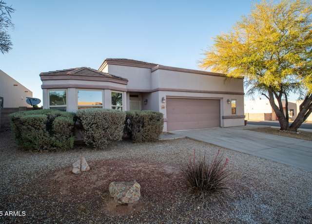Property at 2599 Copper Sky Dr, Sierra Vista, AZ 85635, 3 beds, 2 baths