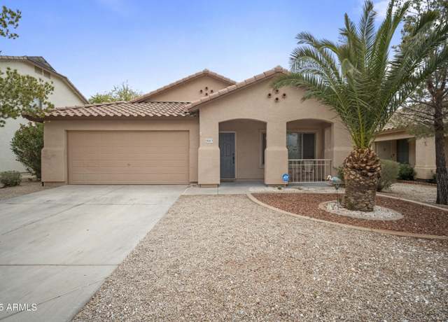 Property at 2003 W Pinkley Ave, Coolidge, AZ 85128, 4 beds, 2 baths