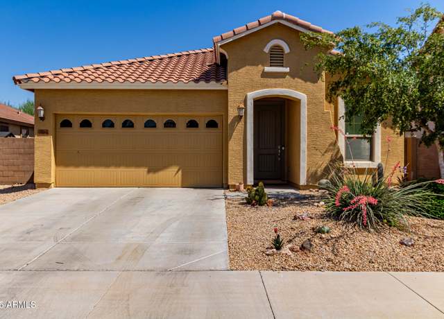 Property at 16954 W Mohave St, Goodyear, AZ 85338, 3 beds, 2 baths
