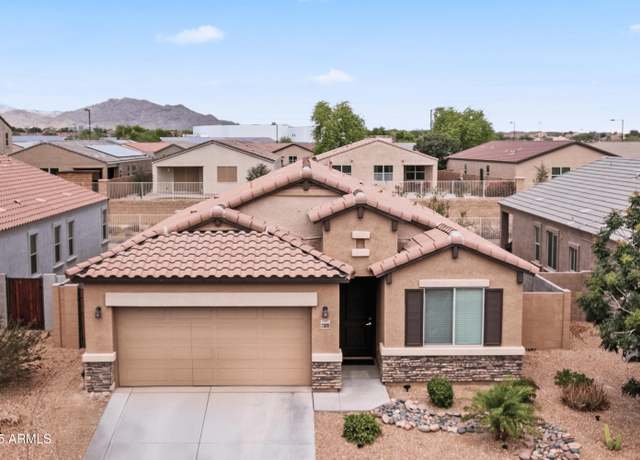 Property at 23690 W Ripple Rd, Buckeye, AZ 85326, 3 beds, 2 baths