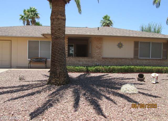 Property at 13046 W Skyview Dr, Sun City West, AZ 85375, 2 beds, 1.75 baths