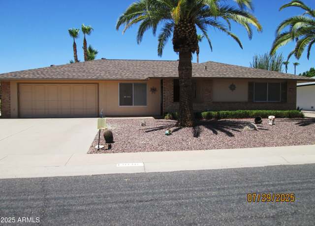 Property at 13046 W Skyview Dr, Sun City West, AZ 85375, 2 beds, 1.75 baths
