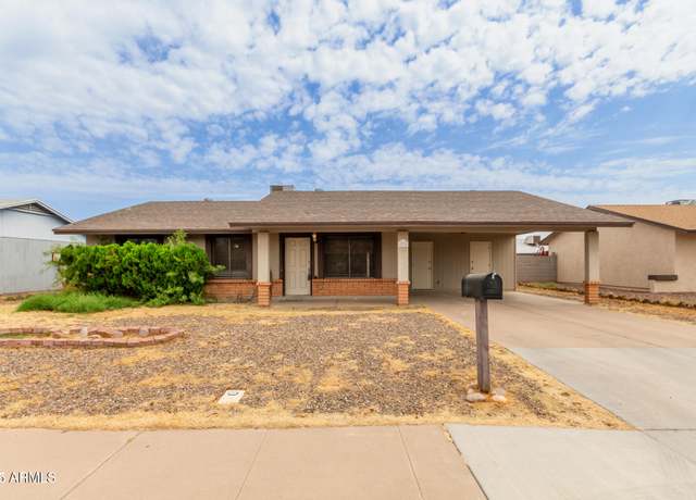 Property at 2536 E Commonwealth Cir, Chandler, AZ 85225, 3 beds, 2 baths