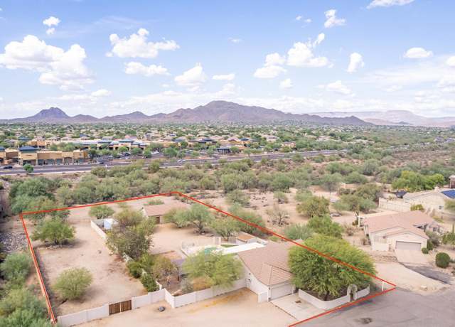 Property at 3440 W Mesquite St, Phoenix, AZ 85086, 4 beds, 2 baths