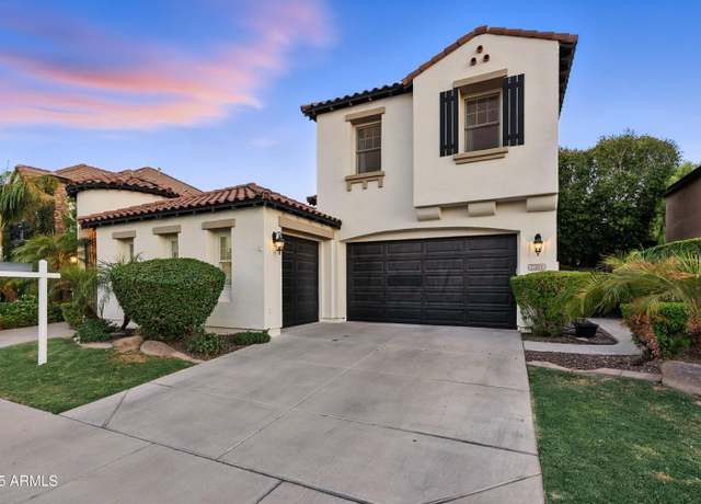 Property at 2381 E Azalea Dr, Chandler, AZ 85286, 5 beds, 3 baths