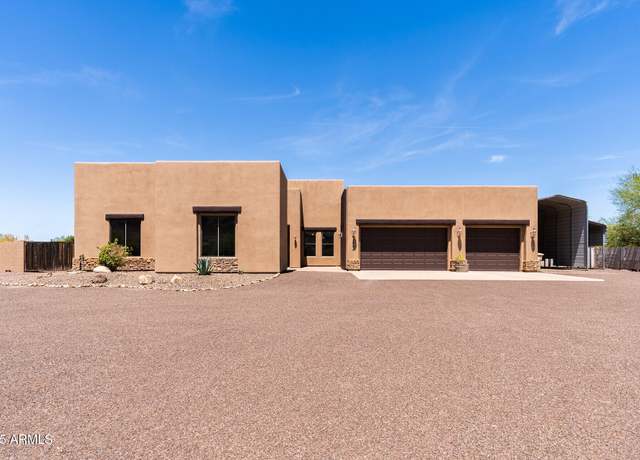 Property at 1744 W Maddock Rd, Phoenix, AZ 85086, 4 beds, 3.5 baths