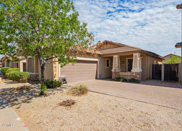 Property at 4477 E Harrison St, Gilbert, AZ 85295, 3 beds, 2 baths