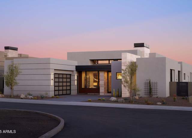 Property at 28101 N 109th Way, Scottsdale, AZ 85262, 4 beds, 4.5 baths