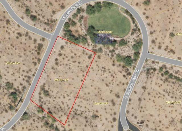 Property at 21393 W Mountain Cove Pl #105, Buckeye, AZ 85396
