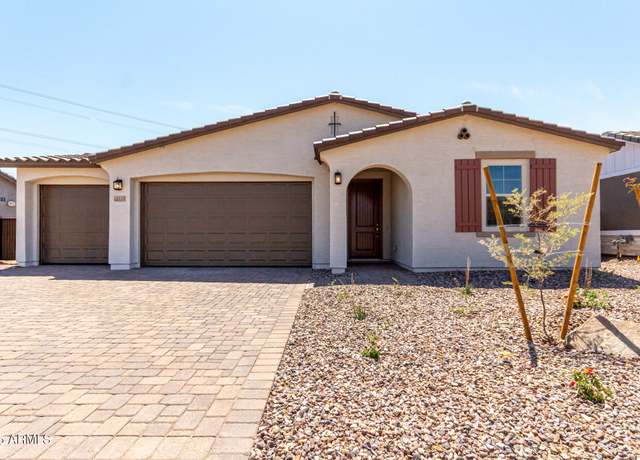 Property at 12333 W Marguerite Ave, Avondale, AZ 85323, 3 beds, 2 baths