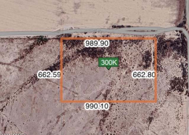 Property at 0 Kelso Rd Unit -, Stanfield, AZ 85172
