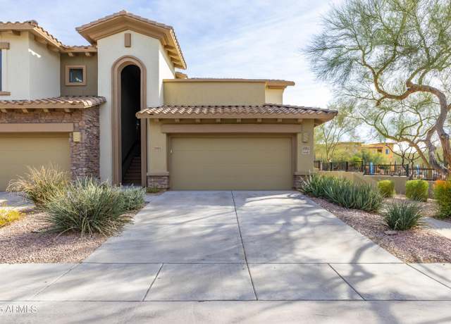 Property at 21320 N 56th St #2001, Phoenix, AZ 85054, 3 beds, 2 baths