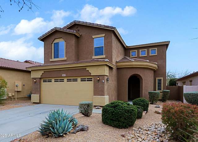 Property at 2527 W Amber Sun Dr, Phoenix, AZ 85085, 4 beds, 2.5 baths