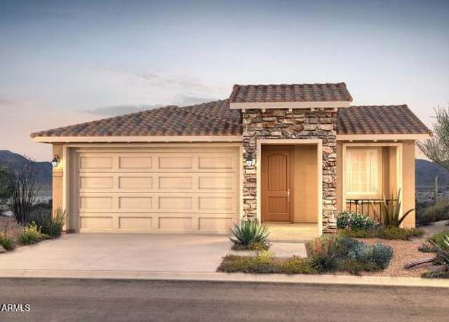 Property at 13582 W Calle DE Pompas --, Peoria, AZ 85383, 3 beds, 2 baths